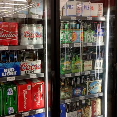 Big-ticket items and grocery staples could see price increases, experts say.
