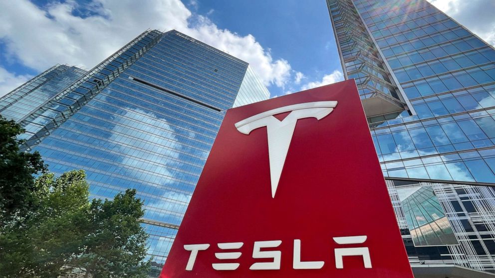 Tesla files countersuit against JPMorgan, accuses bank of 'illegitimate machinations'