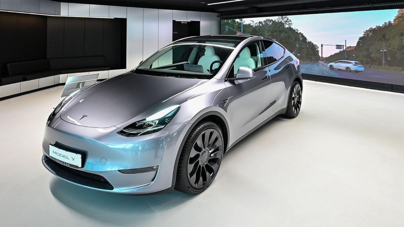 Tesla in 2024 will have 'moving pieces' from the Cybertruck to EV pricing