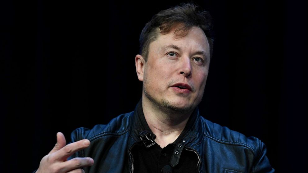 VIDEO: Elon Musk announces he will step down as Twitter CEO