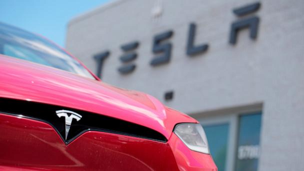 Tesla Recalls 2 Million Vehicles Over Autopilot Safety Issue ...