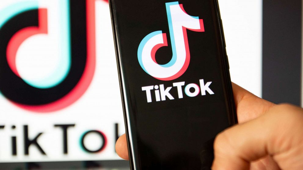 TikTok introduces new protections for teen users - Good Morning America