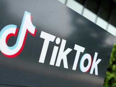 TikTok ban upheld by Supreme Court days before law takes effect