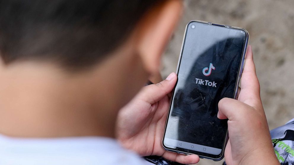 VIDEO:TikTok reveals new parental controls
