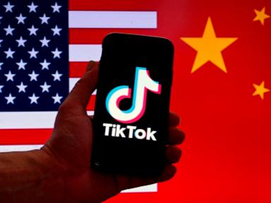 Is TikTok different in China? Here's what to know