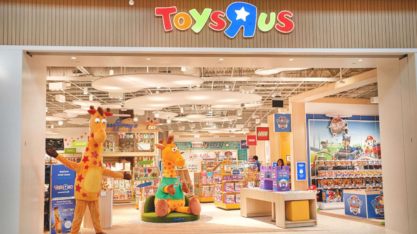 toys r us toys for 1 year old