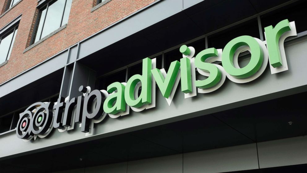 PHOTO: TripAdvisor says it has changed its rules about reviews that contain allegations of rape or other crimes, following a published report that quoted several users who said such postings were deleted. 