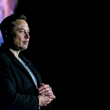 Elon Musk’s tentative resignation followed a Twitter poll where a majority of users called on him to step down. 