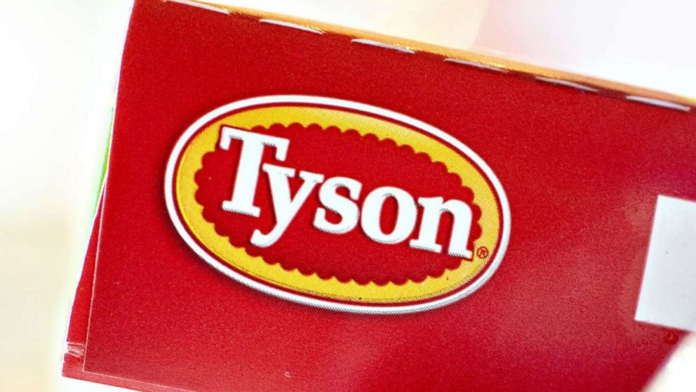 After outbreaks and scandal, Tyson Foods offering free and onsite