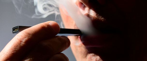 Now-defunct e-cigarette company agrees to pay $50 million for marketing to minors - ABC News