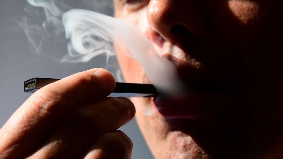 Now-defunct e-cigarette company agrees to shell out $50 million for advertising and marketing to minors