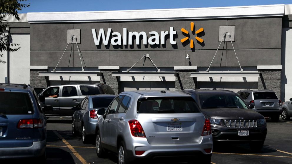 Walmart to no longer sell e-cigarettes - ABC News