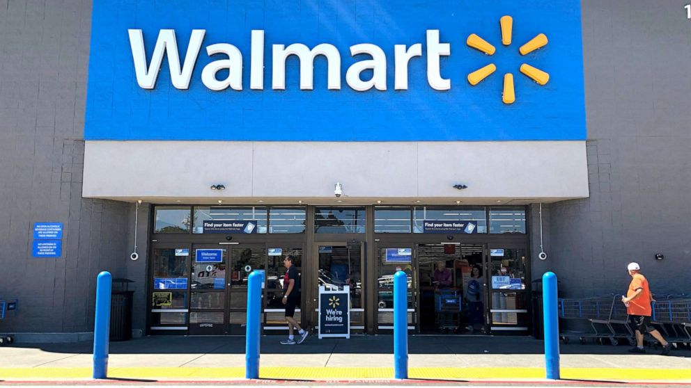 Walmart Black Friday 2020: New in-store experience, more online deals | GMA - What Stores Have Black Friday Sales Beginning Nov 25