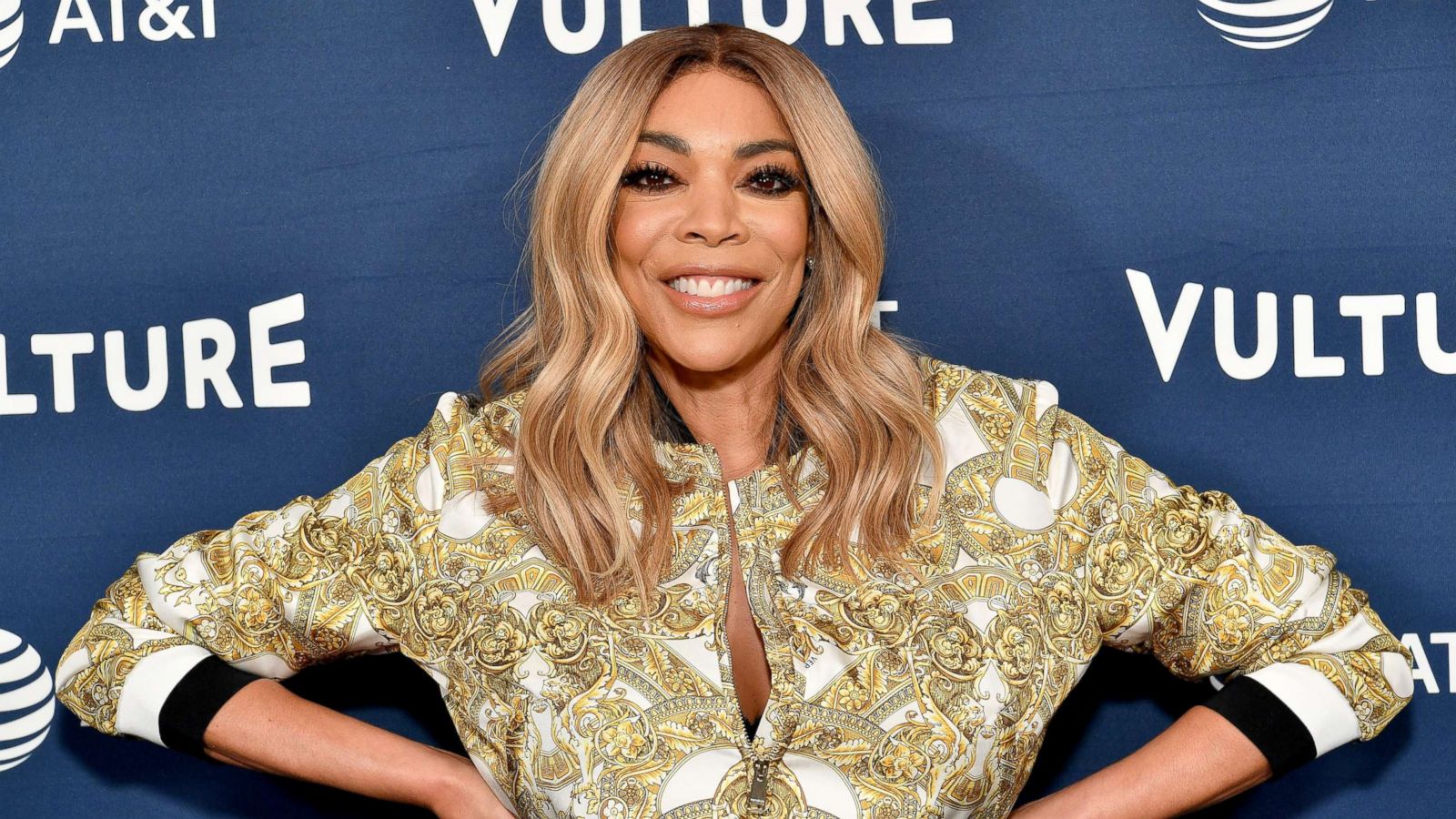 Im a hellcat on daytime TV Wendy Williams reflects on conquering radio and TV photo pic