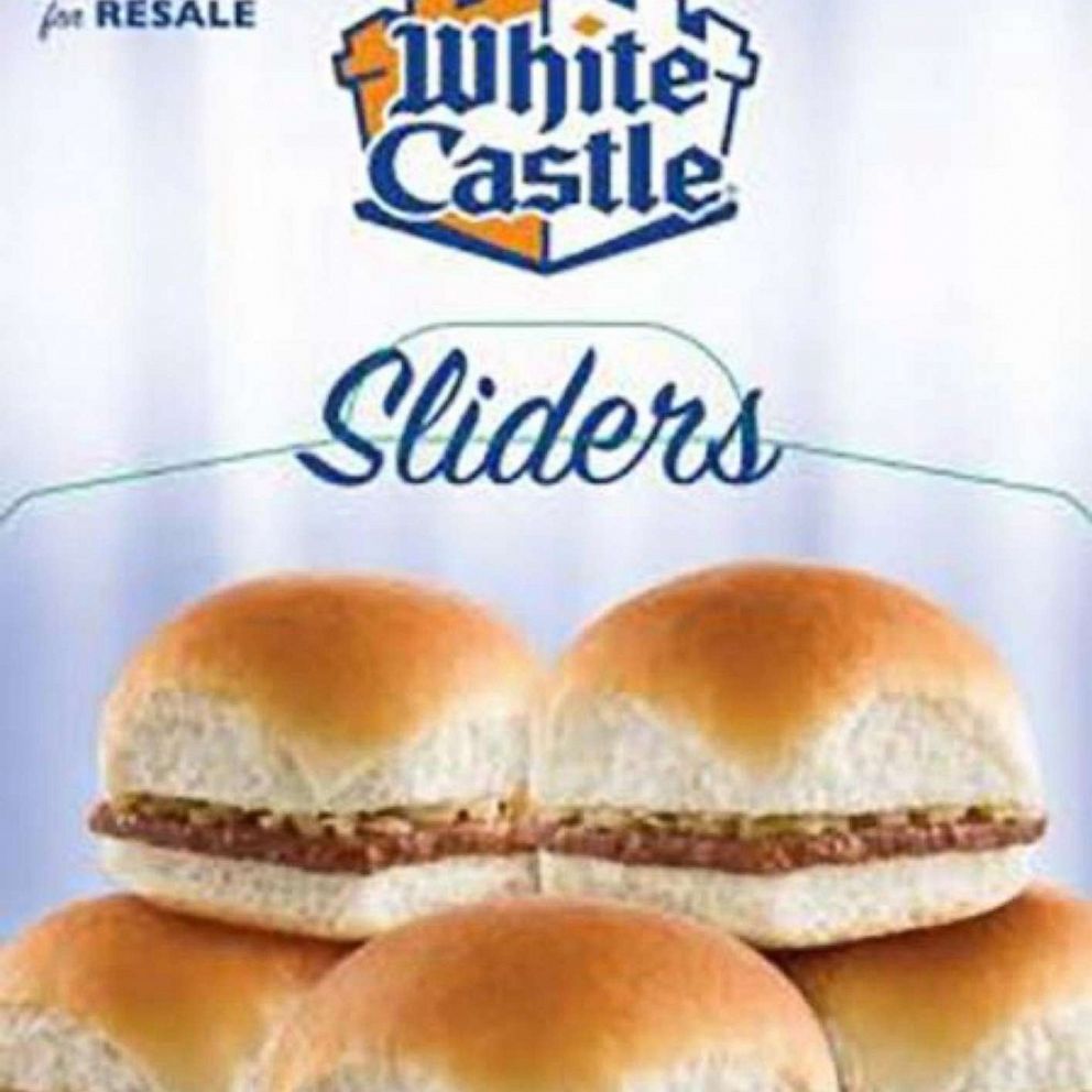 White Castle Issues Voluntary Recall Of Some Burgers Due To Possible Listeria Contamination Abc News