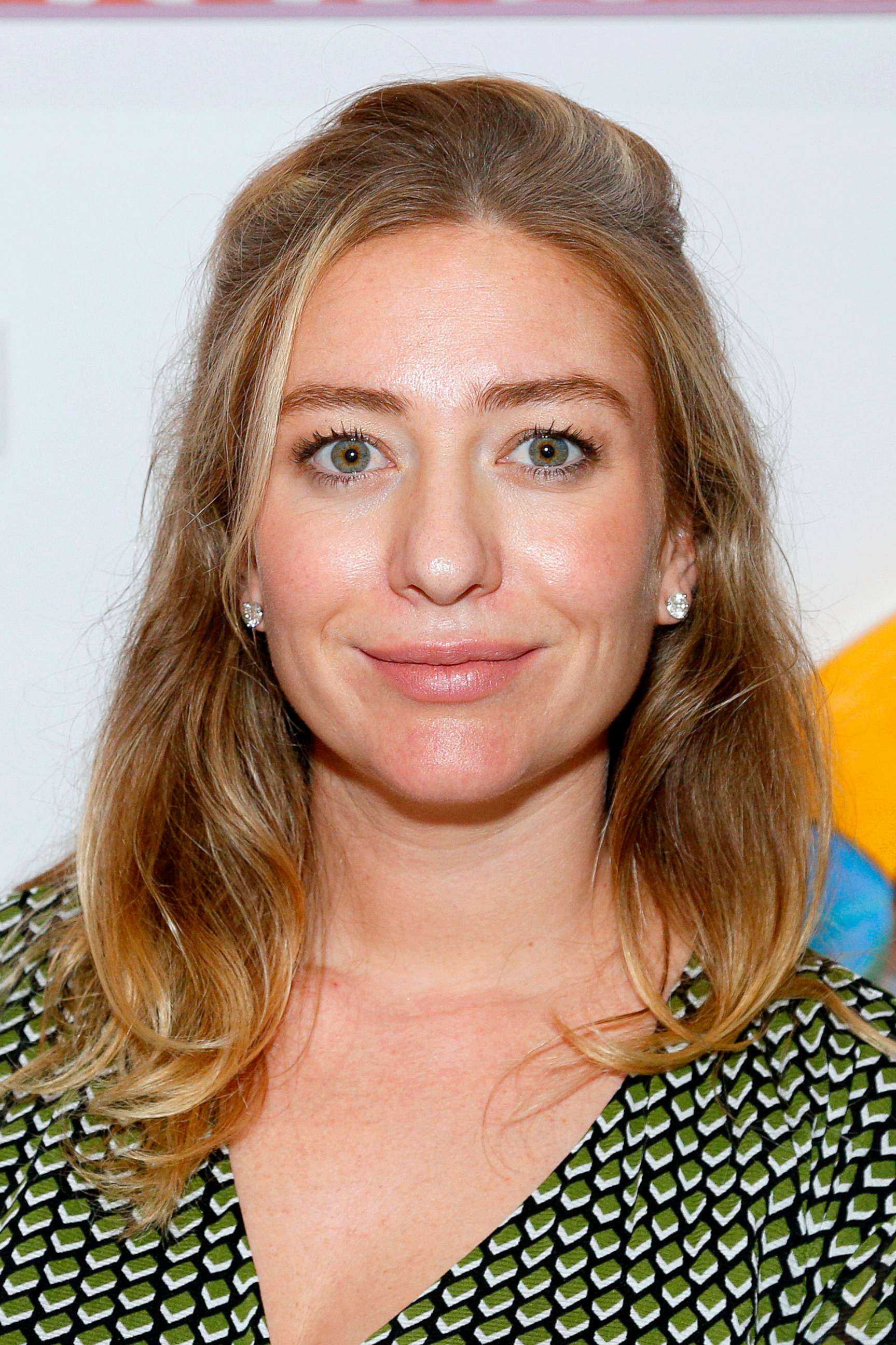 PHOTO: Whitney Wolfe Herd attends "Women In Charge" on Sept. 10, 2019 in New York City.