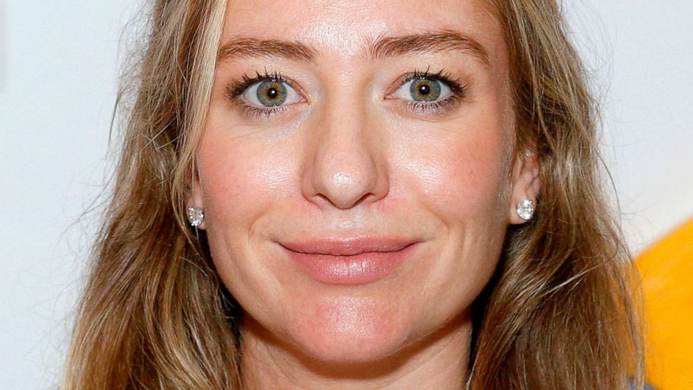 PHOTO: Whitney Wolfe Herd attends "Women In Charge" on Sept. 10, 2019 in New York City.