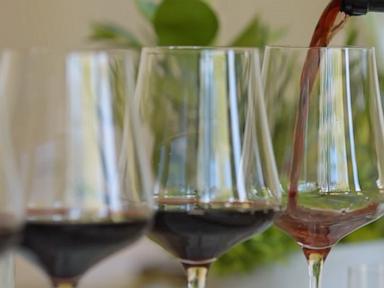 WATCH:  Innovative strategies the wine industry is using to adjust to climate change