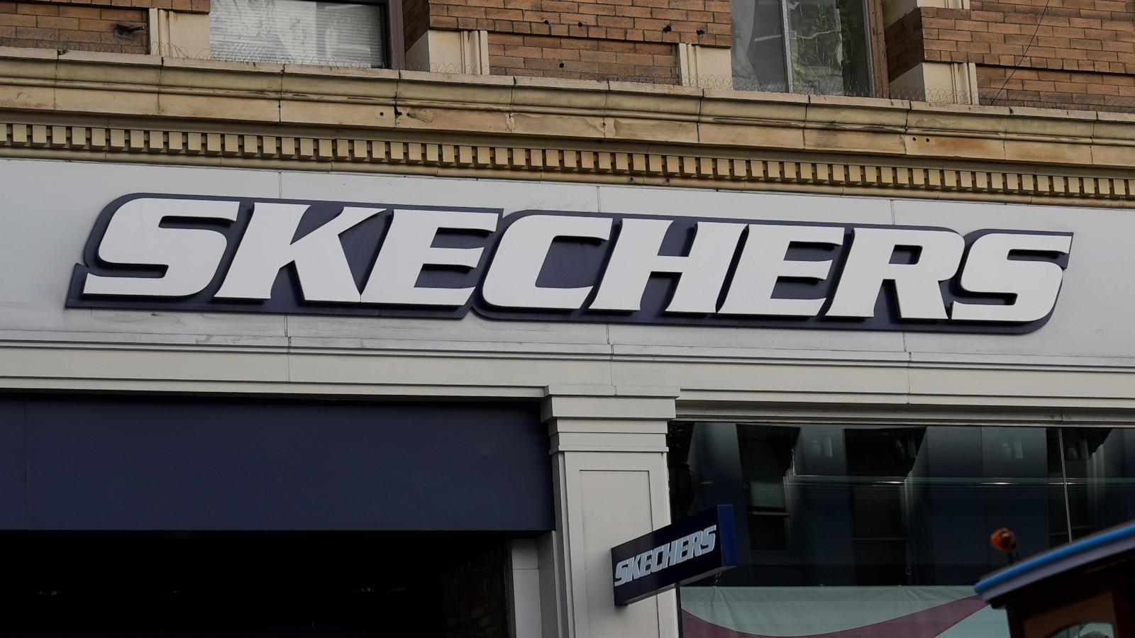 Shoemaker Skechers to be acquired for $9 billion and taken private by 3G Capital