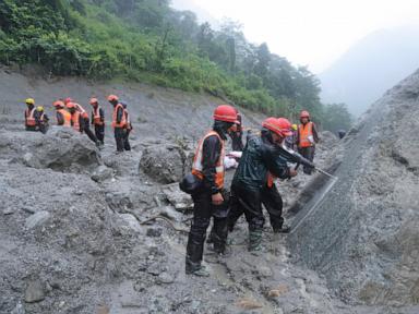 Nepal Floods and the High Altitude Collapse Threatening Himalayan Hydropower