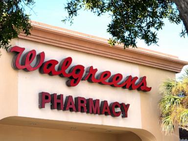 Walgreens to take a hard look at underperforming stores, could shutter hundreds more