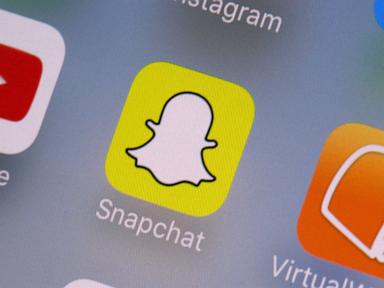 Snap sued over rape of minor who connected to adult attacker on Snapchat