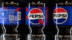  PepsiCo's sales jump after it cuts prices
