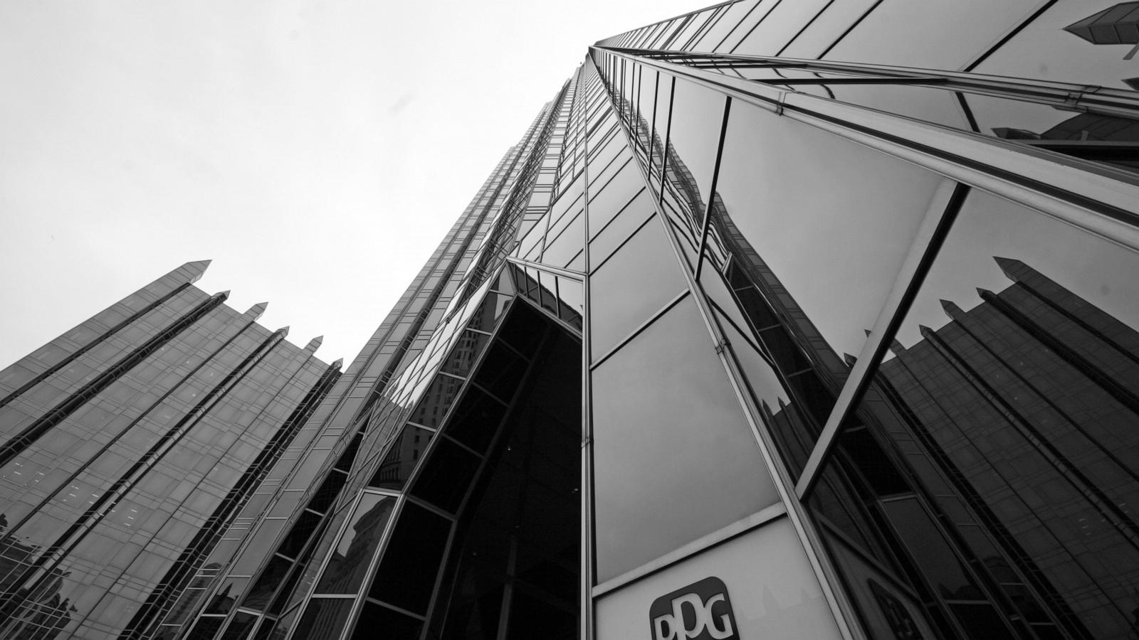 abcnews.go.com - The Associated Press - PPG will lay off 1,800 employees as paints and coatings maker aims to cut costs