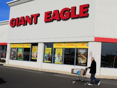 Kroger buying regional grocer and pharmacy retailer Giant Eagle in $1.65 billion deal