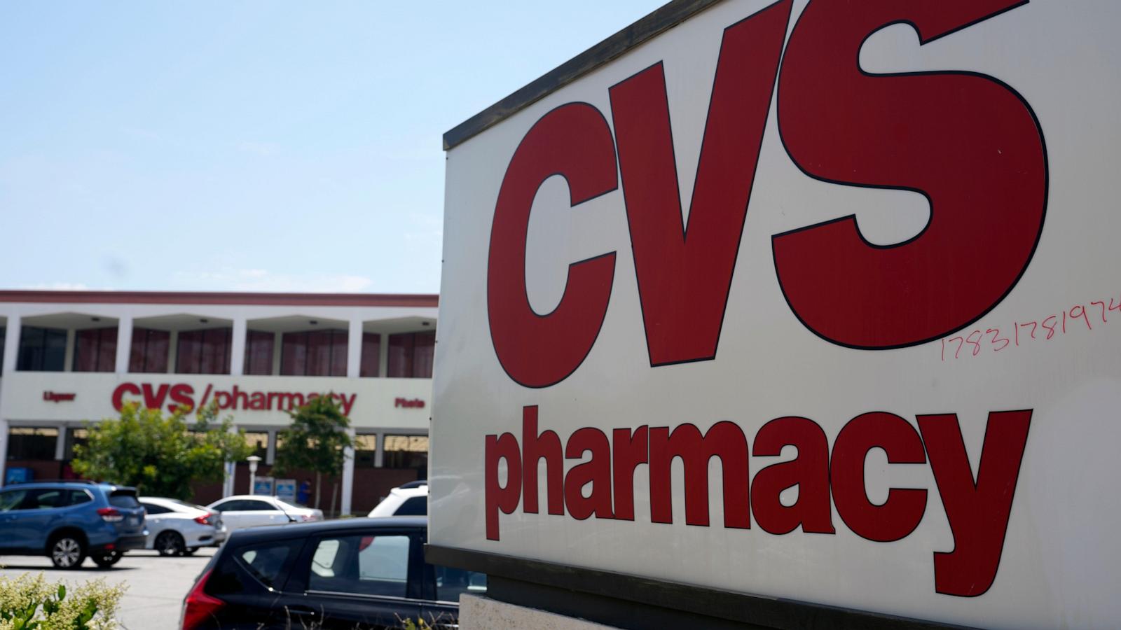 CVS Health rides improving Medicare business to better-than-expected first quarter