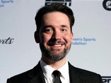 Reddit co-founder Alexis Ohanian joins bid to acquire TikTok