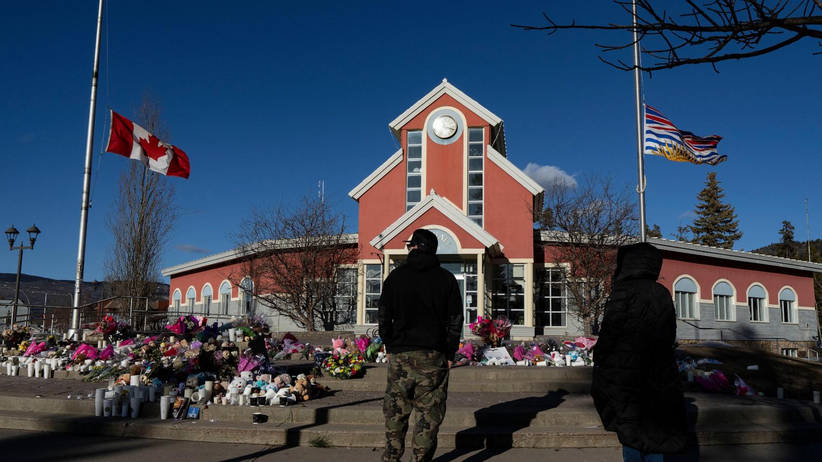 Families of Canada school shooting victims sue OpenAI over shooter’s use of ChatGPT