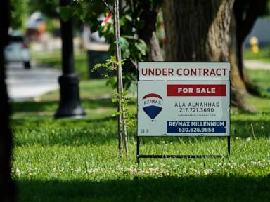 Why Saving Your Home Search Is Harder Now That Mortgage Rates Are Creeping Toward 6.5 Percent
