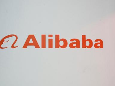 China's Alibaba sees revenue surge on back of artificial intelligence, e-commerce