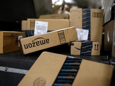 Amazon's 3Q results miss analysts' estimates, but posts solid sales gains in cloud computing unit