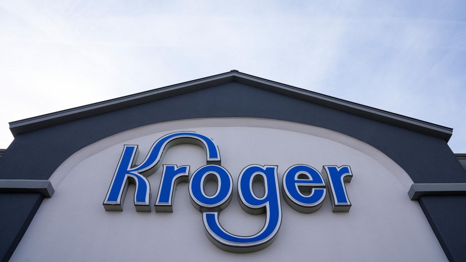 abcnews.com -  MATT OTT AP Business Writer - Kroger to lay off 3,000 corporate employees over 3 years as it leans into artificial intelligence