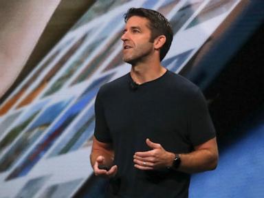 John Ternus and the Myth of the Boring Visionary