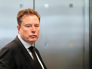 Musk, OpenAI lawyers begin closing arguments in landmark trial that could shape AI's future