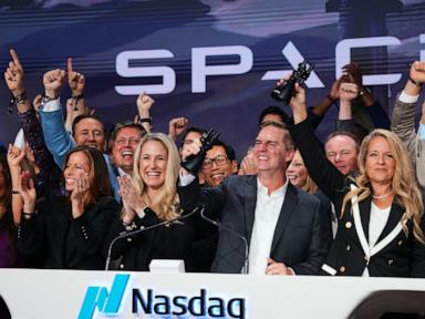 AI devleri olan SpaceX gibi şirketleri göz ardı edebilirsiniz, ancak 401(k) hesabınız bunu yapmayacak.