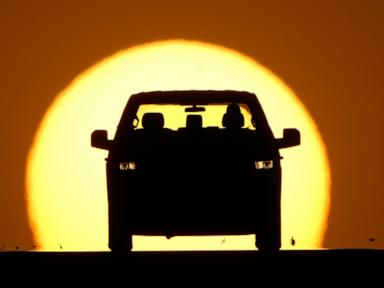 Why Your Rush Hour Speeding Is A Costly Illusion
