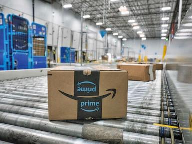 Amazon is responsible for hazardous items sold by third-party sellers, US agency says