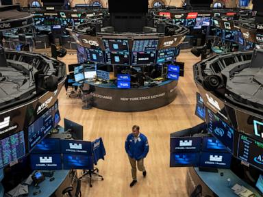 US stocks nudge higher as SpaceX, Tesla and Nvidia climb