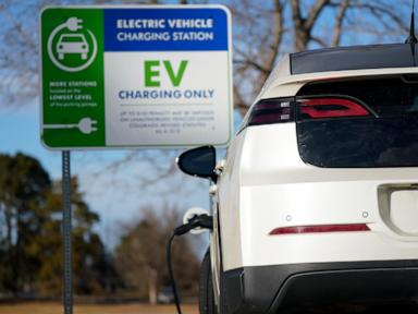 GM offering adapters to help electric vehicle owners access Tesla chargers