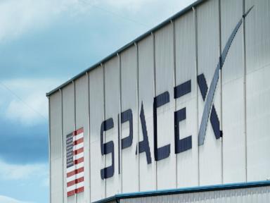 FAA wants to fine SpaceX $633,000 for alleged safety violations during 2 Florida launches