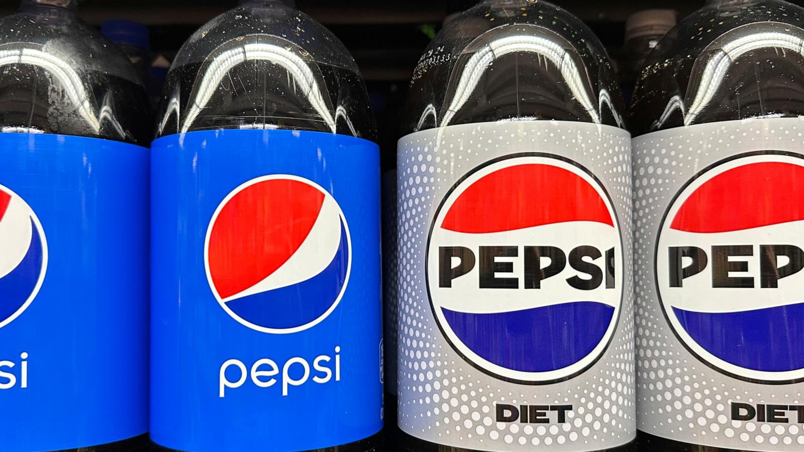 PepsiCo Price Increases 2026 | Snack & Beverage Sellers Face Margin Compression
