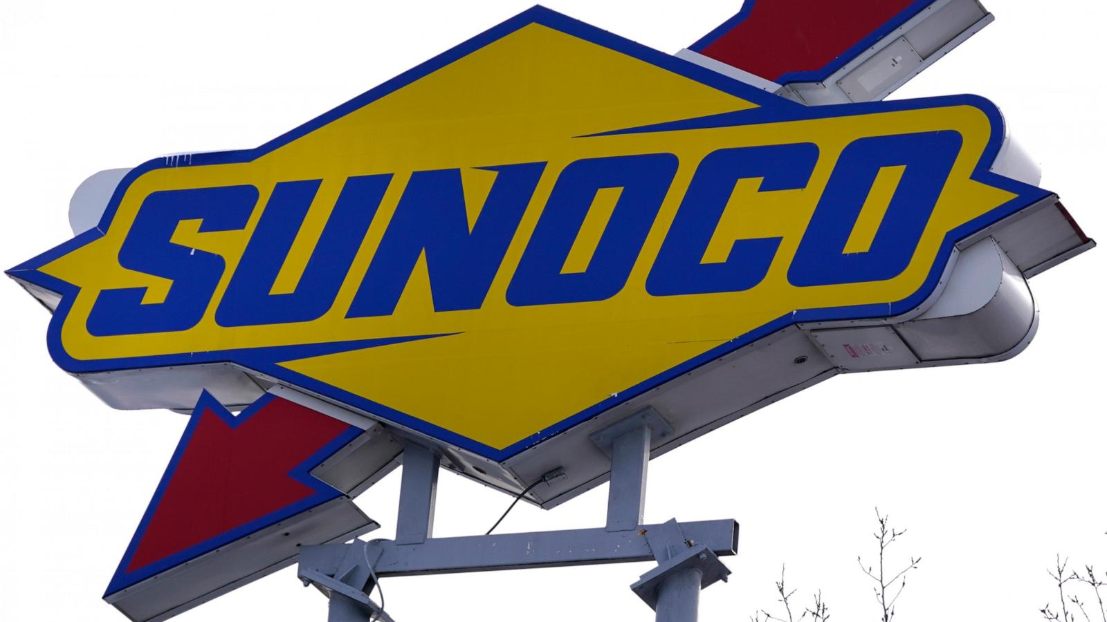 Sunoco buys Canadian gas and convenience store chain Parkland for about $9.1B