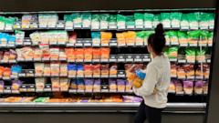  America In Focus: Inflation gauge hits multiyear high as American consumer confidence slides