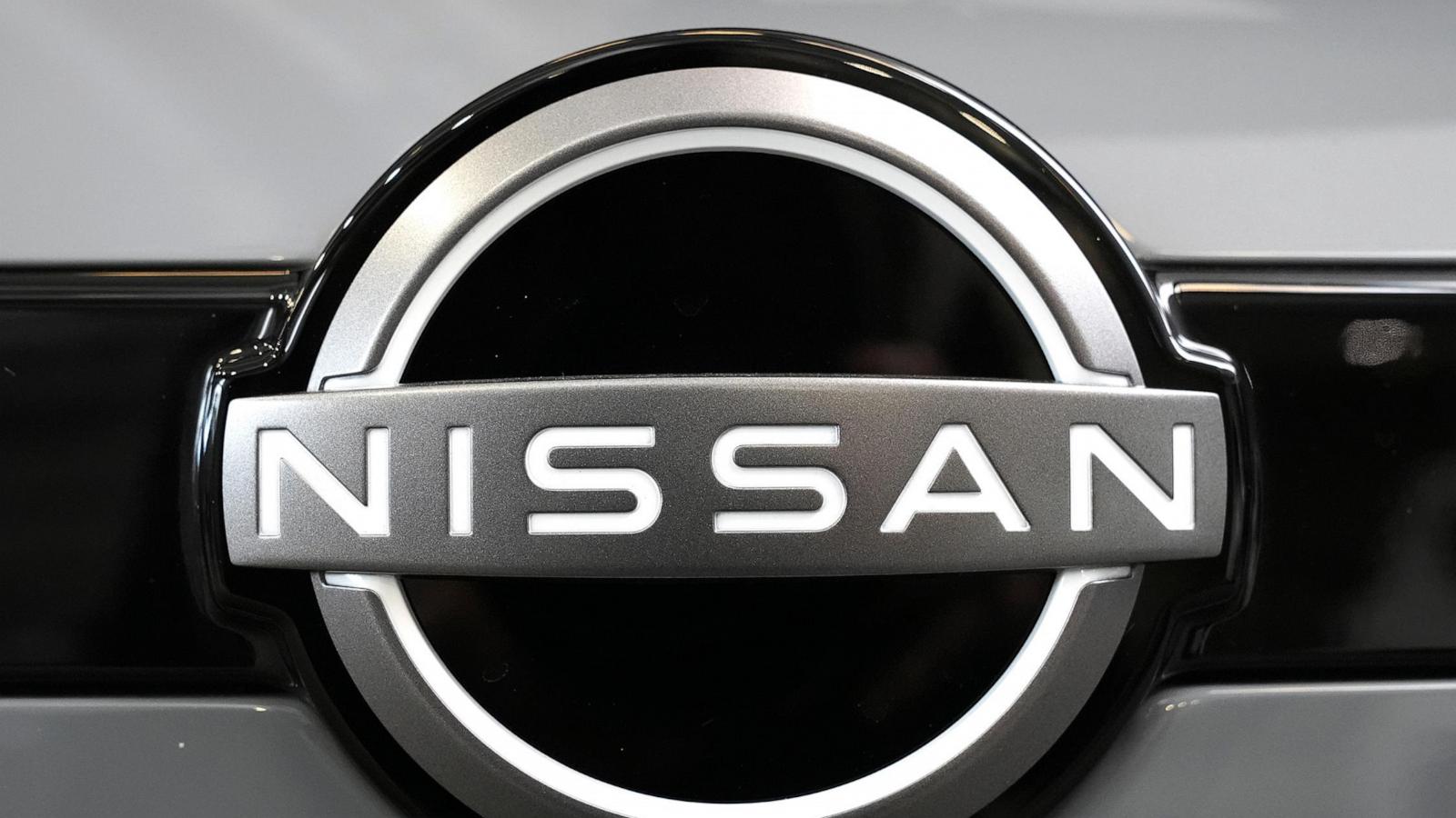 Japanese automaker Nissan’s chief executive steps down after dismal results