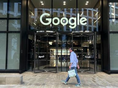 Google pledges to crack down on fake reviews after UK watchdog investigation