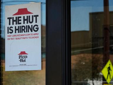 US filings for jobless benefits jump to 258,000, the most in more than a year